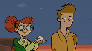 Topher - a Good or a Bad Character? | Total drama island, Cartoon, Character