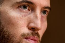 Doherty's rise from Bohs to big-time