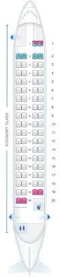 Most of cebu pacific's 60 destinations are located within the philippines, though the airline offers its budget air fare to locations in the middle. Seat Map Cebu Pacific Air Atr 72 500 Air Serbia Air Mauritius Atr 72