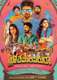 The film was released to positive reviews, with many praising the story and cinematography of the film. Brochevarevarura Wikipedia