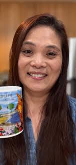 Morning coffee and omelette routine