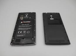 Allview E3 Sign (Xolo Q2100) Review ...