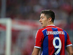 All pictures are available for free download. Most Viewed Robert Lewandowski Wallpapers 4k Wallpapers