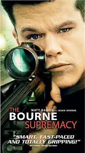 Only full films and complete tv series for free in full hd. The Bourne Supremacy Vhs 2004 For Sale Online Ebay