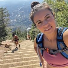 Brandon Blea's Instagram, Twitter & Facebook