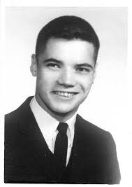 Passing of Gary M. Clark, Rolfe High School Alumnus