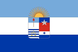 America latina travel is in argentina. Flag For A Southern Cone Union Argentina Chile Uruguay And Paraguay Vexillology