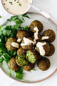 La Plus Delicieuse Recette De Falafel Frites Et Cuites Au Four Weihnachten Cuites Delicieuse Falafel Fri Recette De Falafel Recette Recette Facile