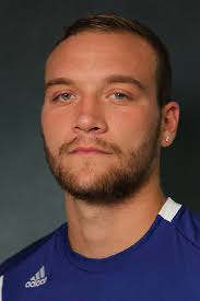 2015 EASTERN ILLINOIS PANTHER MEN'S SOCCER