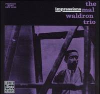 Impressions (Mal Waldron album) - Wikipedia
