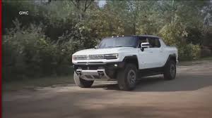 As the video below shows, if the. New Electric Hummer To Feature Crab Walk Mode Youtube