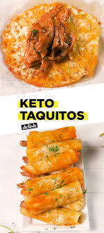 We Seriously Can T Believe These Taquitos Are Keto Get The Recipe At Delish Com Taquitos Keto Diet Keto Diet Recipes Keto Recipes Easy Ketogenic Recipes