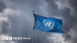 ONU 80 Anos: Ainda Relevante em um Mundo em Crise?