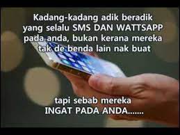 Kasih sayang kakak kepada adik. Kisah Kasih Sayang Adik Beradik Yang Tak Akan Putus Youtube