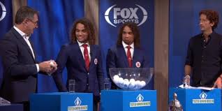 In de eerste ronde van de toto knvb beker spelen . Alles Wat Je Moet Weten Over De Loting Voor De Knvb Beker Het Amsterdamsche Voetbal