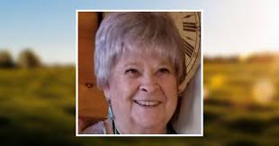 Patricia A. Daugherty Obituary August 27, 2019