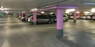 Dann solltest du dich mit dem anbieter, der dir. Tiefgarage Theater West P1 Ingolstadt