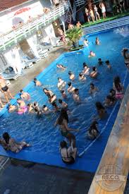 Piscina Sanziana Craiova Piscina In Aer Liber
