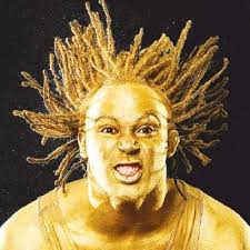 Leslie Marrero (@lelemarrero)