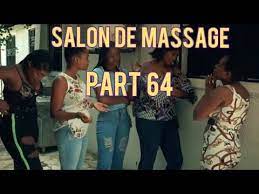We did not find results for: Salon De Massage Mini Serie Part 64 Youtube