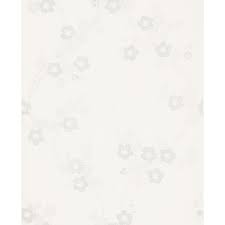 Superfresco Cherry Blossom White Wallpaper Wilko