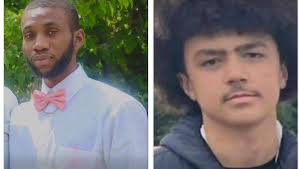 A Black Delta State University student was found hanging from a tree Monday  morning. Demartravion "Trey" Reed's body was found hanging in the middle of  campus. Allegedly with two broken arms and