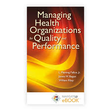 Buying health insurance for the first time seems confusing at first. Navigate 2 Ebook Access For Managing Health Organizations For Quality And Performance 9781284180848