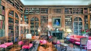 New daily puzzles each and every day! The John Work Garrett Library Play Free Daily Jigsaw Puzzles From Jigsawaday