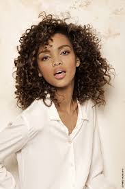 Il tipo 1 è capelli lisci, il tipo 2 è capelli mossi, il tipo 3 è . Tagli Capelli Ricci Autunno Inverno 2014 Tutte Le Tendenze Le Shampiste