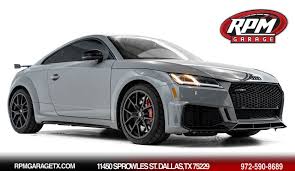 Image result for Nardo Gray 2021 TTRS