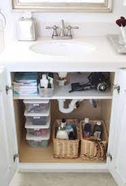 Small Nail Spa Salon Interior Design Small Bathroom Storage Small Bathroom Organization Easy Bathroom Organization
