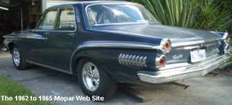 Image result for Flax 1962 Dodge