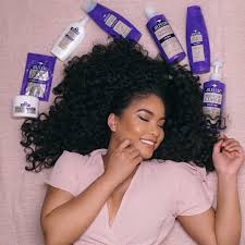 Very good for natural hair. 24 Cheap Hair Products That Are Pretty Much Better Than Going To The Salon