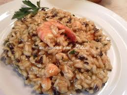 We did not find results for: Risotto Di Mare Di Mazzancolle E Vongole Aromatizzato Con Salsa Al Curry E Riso Venere In Cucina Con Lidia