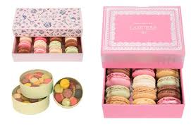 For the serious macaron lover. Macaron Must Buy Souvenirs From Paris Travelvui