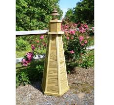 Simple free lighthouse plans placement. Downloadable Woodworking Plans For A 4ft Lawn Lighthouse Etsy In 2021 Diy Wood Plans Lighthouse Woodworking Plans Downloadable Woodworking Plans