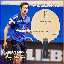 Jun 18, 2021 · o earth 300 será um iate gigantesco com mais de 300 metros, superando o tamanho do tão famoso titanic. Xiom Hugo Calderano Hal Original Table Tennis Blade Shopee Malaysia