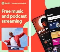 Dummies has always stood for taking on complex concepts and making them easy to understand. Spotify Music And Podcasts Apk Download For Android Latest Version 8 6 78 264 Com Spotify Music