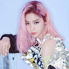 ↑ if you are curious about mbti!? Ryujin Itzy Profile K Pop Database Dbkpop Com