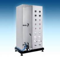 IEC 60332 Single Cable Vertical Flame Test Equipment ...