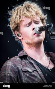 Mark prendergast hi-res stock photography and images