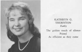 RIP Kandra Thydean (Potter) Class of 2006 Passed away September 19, 2022