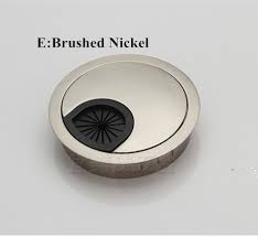 Get free shipping on qualified desk grommets & hole covers or buy online pick up in store today in the electrical department. Size Option 60mm Computer Desk Hole Cover Wire Hole Cover Table Cable Tidy Piece Specifications Price Quotation Ecvv Industrial Products