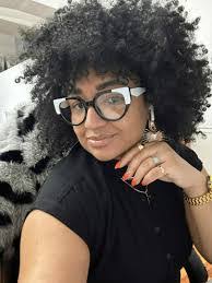 Christine Polite's Instagram, Twitter & Facebook