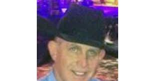 Brandon Petty Obituary (1966