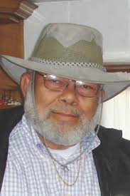 Willie Shell Obituary (1943