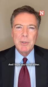 Trump Admin Suffers Blow in James Comey Case