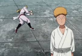 One Punch Man Season 2 Episode 7 Release Date One Punch Man Season 2 Episode 6 Releasing On Hulu One Punch Man Episodes One Punch Man One Punch Man Season