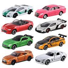 Check out types of cars with pictures of different kinds of cars right below: Geniune Tomica Mini Metal Diecast Vehicles Model Sports Cars Various Types New By Takara T Diecasts Toy Vehicles Aliexpress