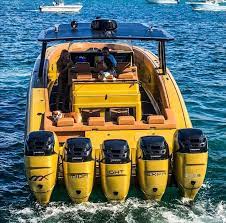 Deite Ayth Th Fwtografia Sto Instagram Apo Midnightexpressboats Aresei Se 3 101 Motornye Lodki Yahta Korabl